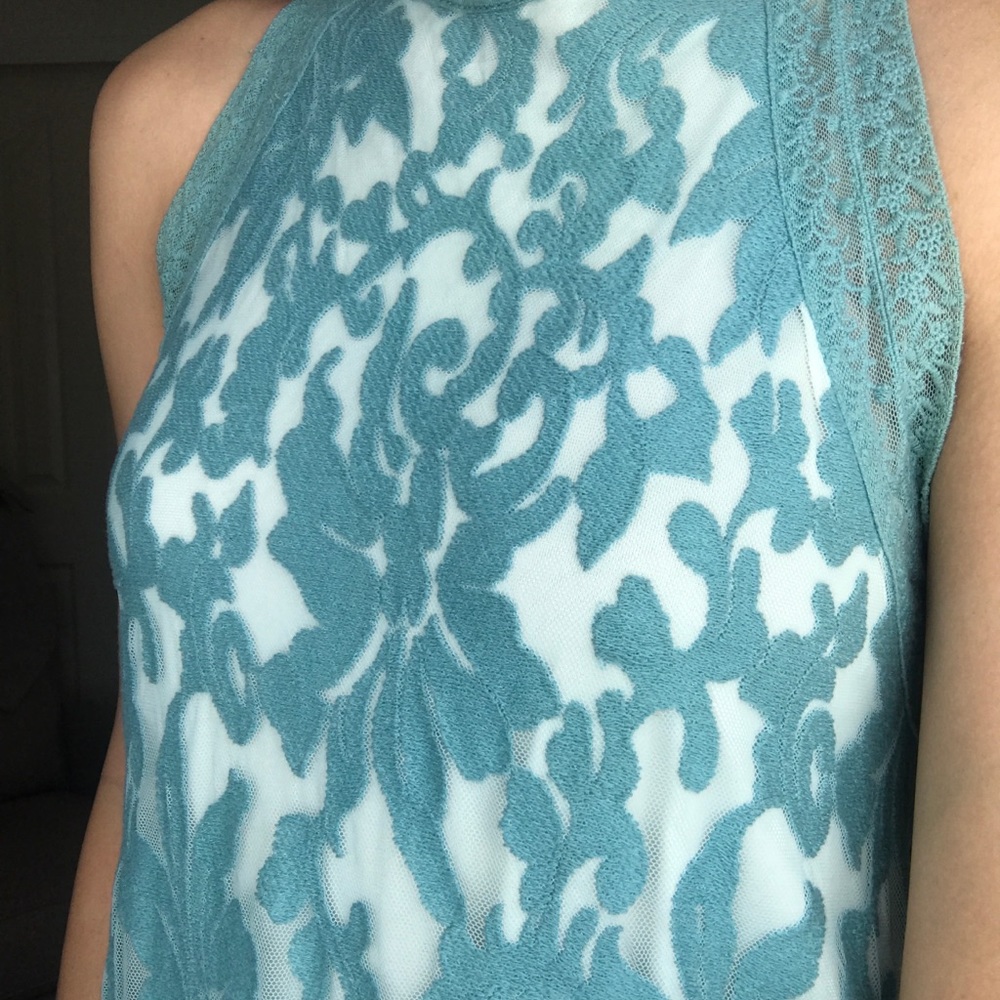 Chelsea & Violet Lace Dress XS - Picture 2 of 6